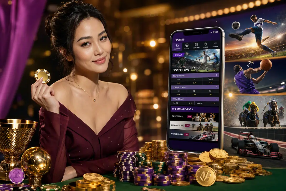 v7667 đối tác game